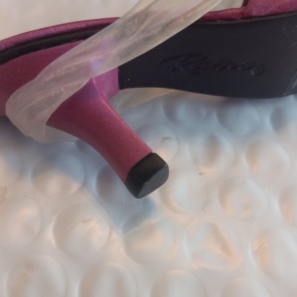 Just The Right Shoe By Raine Elegant Affair Mini Figurine 25049 - Picture 7 of 9